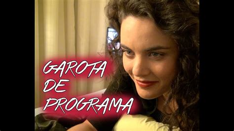 filme de garota de programa|Garota de Programa (Filme para televisão 1996)